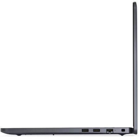 Ноутбук Dell Pro 16 Core Ultra 5 235U 16Gb SSD512Gb Intel Graphics 16" WVA FHD+ (1920x1200) Linux grey WiFi BT Cam (PRO16-5653), фото , изображение 7