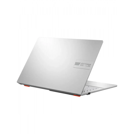 Ноутбук Asus Vivobook Go 15 E1504FA-BQ1586 Ryzen 5 7520U 8Gb SSD512Gb AMD Radeon 610M 15.6" IPS FHD (1920x1080) без ОС silver WiFi BT Cam (90NB0ZR1-M02S50), фото , изображение 4