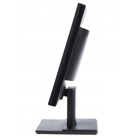 Монитор Монитор/ ACER V176Lb 17'',, Black Matt, 5:4, TN, 1280x1024, 5ms, 250cd, 75Hz, VGA, Vesa:100x100, фото , изображение 4