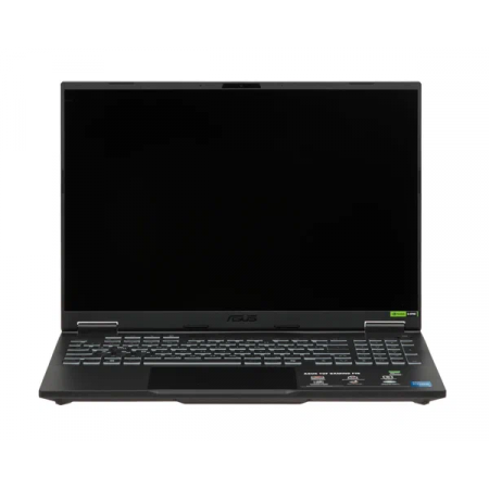 Ноутбук Asus TUF Gaming F16 FX608JHR-RV177 Core i5 14450HX 16Gb SSD512Gb NVIDIA GeForce RTX5050 8Gb 16" IPS WUXGA (1920x1200) без ОС grey WiFi BT Cam (90NR0NA1-M009D0), фото , изображение 2