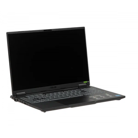 Ноутбук Asus TUF Gaming F16 FX608JHR-RV177 Core i5 14450HX 16Gb SSD512Gb NVIDIA GeForce RTX5050 8Gb 16" IPS WUXGA (1920x1200) без ОС grey WiFi BT Cam (90NR0NA1-M009D0), фото , изображение 3