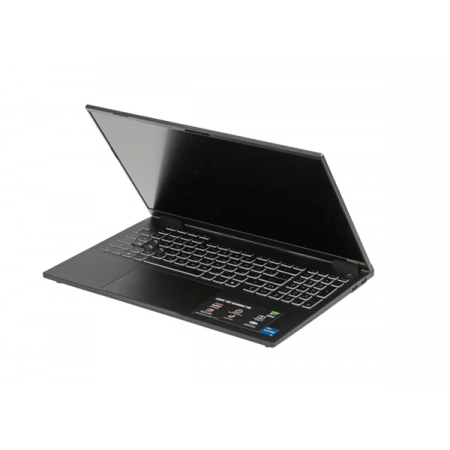 Ноутбук Asus TUF Gaming F16 FX608JHR-RV177 Core i5 14450HX 16Gb SSD512Gb NVIDIA GeForce RTX5050 8Gb 16" IPS WUXGA (1920x1200) без ОС grey WiFi BT Cam (90NR0NA1-M009D0), фото , изображение 4