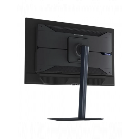 Монитор 27" Gigabyte MO27U2 EK Black (OLED, 3840 x 2160 (UHD), 240Hz, 0,03ms, 250cd/m, 1,5M:1, 2xHDMI-2.1, DP-1.4, 3xUSB3.2, USB Type-C до 18 Вт), фото , изображение 5