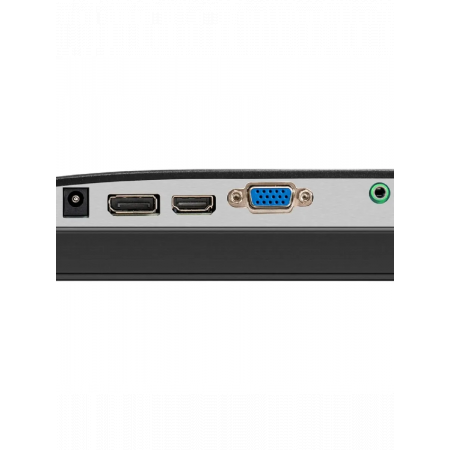 Монитор с аудио 27" 100 Гц ExeGate SuperView EH2700TA (IPS LED Grade A+, FHD, 1920x1080@100Гц, 16:9, 250cd/m2, 1300:1, 178°/178°, 3-5ms, Speakers, D-Sub, HDMI, DisplayPort, Flicker-free, FreeSync, Low Blue Light, кабель HDMI 1.5м, VESA 100x100, регулировк, фото , изображение 6
