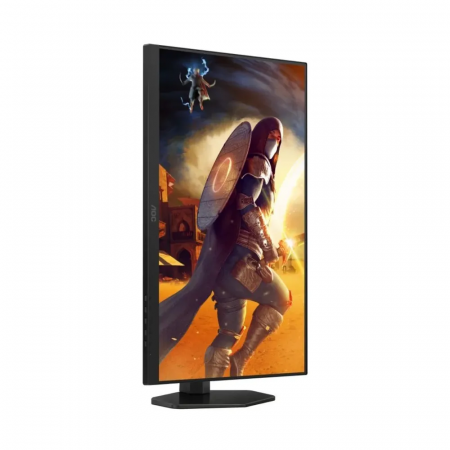 Монитор AOC Q27G4XF, фото , изображение 4