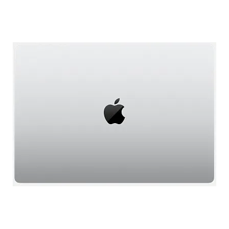 Ноутбук Apple MacBook Pro A3434 M5 10 core 16Gb SSD1Tb/10 core GPU 14.2" Liquid Retina XDR (3024x1964) macOS silver WiFi BT Cam (MDE54LL/A), фото , изображение 2