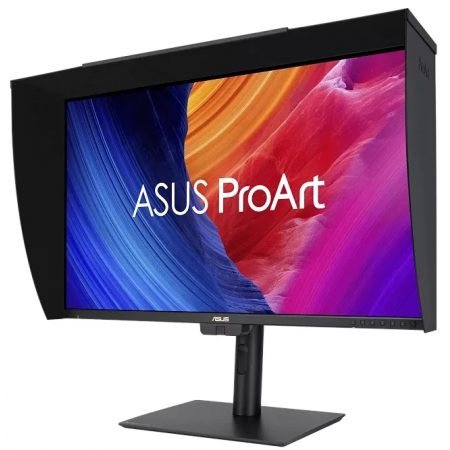 Монитор Asus 31.5" ProArt PA32UCE черный IPS LED 5ms 16:9 HDMI M/M матовая HAS Piv 600cd 178гр/178гр 3840x2160 60Hz DP 4K USB 14.1кг, фото , изображение 2