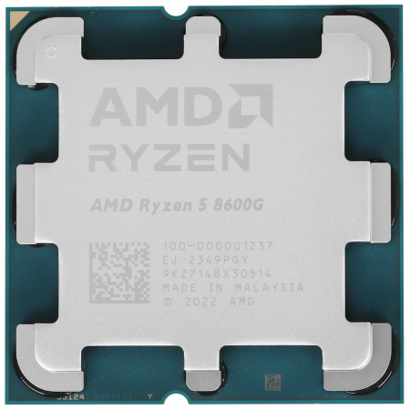 Процессор AMD RYZEN 5 8600G OEM, фото 