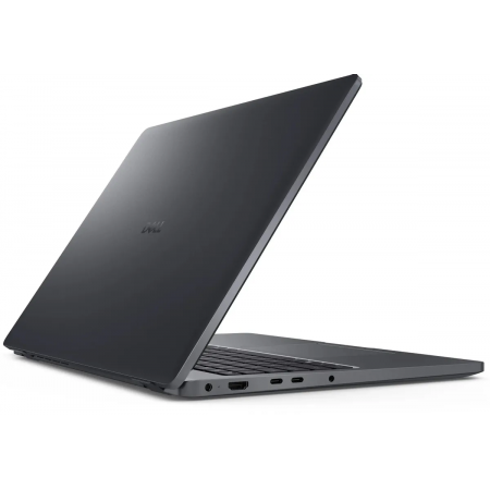 Ноутбук Dell Pro 16 Core Ultra 7 255U 16Gb SSD1Tb Intel Graphics 16" WVA FHD+ (1920x1200) Linux grey WiFi BT Cam (PRO16-7613), фото , изображение 4