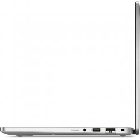 Ноутбук DELL PRO 14 Plus Intel Core Ultra 7 266V 2200MHz/14"/1920x1200/16GB/1024GB SSD/Intel Arc/Wi-Fi/Bluetooth/Linux (Pro14Plus-7613) Grey, фото , изображение 8