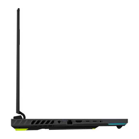 Ноутбук Asus ROG Strix G16 G614PM-S5097 Ryzen 9 8940HX 32Gb SSD1Tb NVIDIA GeForce RTX 5060 8Gb 16" IPS WQXGA (2560x1600) без ОС d.green WiFi BT Cam (90NR0KW8-M00590), фото , изображение 6