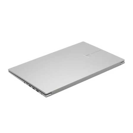 Ноутбук ASUS VivoBook 15 X1502VA-BQ1326 Cool Silver 15.6"/FHD/IPS/250N/i5-13420H/16GB/SSD512GB/Intel UHD/Backlit/DOS}, фото , изображение 5
