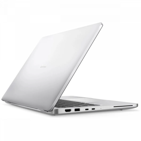 Ноутбук DELL PRO 14 Plus Intel Core Ultra 7 266V 2200MHz/14"/1920x1200/16GB/1024GB SSD/Intel Arc/Wi-Fi/Bluetooth/Windows 11 Pro (Pro14Plus-7613_Win11P) Grey, фото , изображение 4