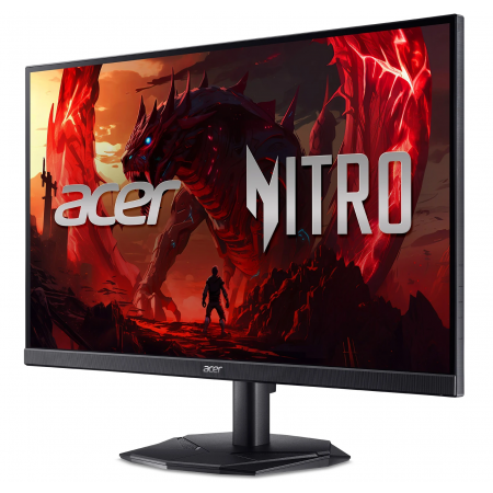 Монитор Acer UM.QX1CD.302 KG241YX3bip, фото , изображение 2