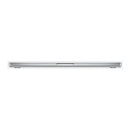 Ноутбук Apple MacBook Pro A3434 M5 10 core 16Gb SSD1Tb/10 core GPU 14.2" Liquid Retina XDR (3024x1964) macOS silver WiFi BT Cam (MDE54LL/A), фото , изображение 3