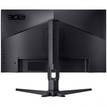 Монитор Acer XV270UP6bmiiprx 27'', ZeroFrame, Black, IPS, 2560x1440, 1ms, 250cd, 144Hz, 2xHDMI(2.0), DP(1.4), Speakers 2Wx2, FreeSync, HDR 10, hadj 150, Vesa:100x100, фото , изображение 3