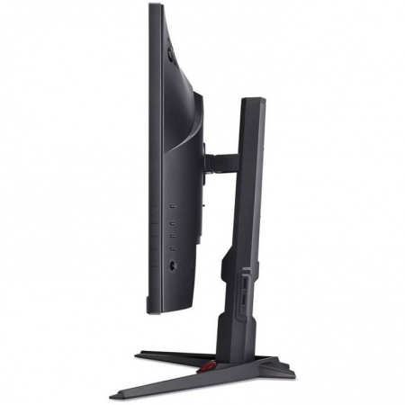 Монитор Acer XV270UP6bmiiprx 27'', ZeroFrame, Black, IPS, 2560x1440, 1ms, 250cd, 144Hz, 2xHDMI(2.0), DP(1.4), Speakers 2Wx2, FreeSync, HDR 10, hadj 150, Vesa:100x100, фото , изображение 4