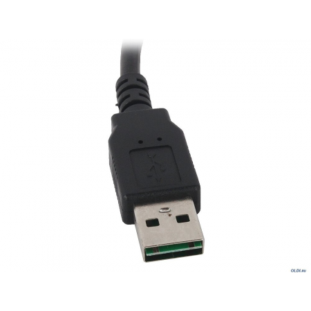 Кабель Gembird/Cablexpert CC-5PUSB2D-0.3M Кабель USB 2.0 , мультиразъем USB, AM/miniB 5P, 30sm, пакет, фото , изображение 2