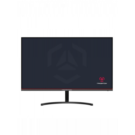 Монитор Гравитон МН24А ЕЦРТ.467846.001-01 23.8", IPS,1920x1080,178°/178°,5мс,300 кд/м, 75Гц, D-Sub, DP 1.2,HDMI 2.0,VESA 75x75,3YBAS,с регулируемой опорой, фото 