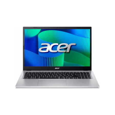 Ноутбук 15.6" IPS FHD Acer Extensa EX215-57-597H silver (Core i5 13420H/32Gb/1Tb SSD/VGA int/noOS) (NX.EJBER.00A), фото 