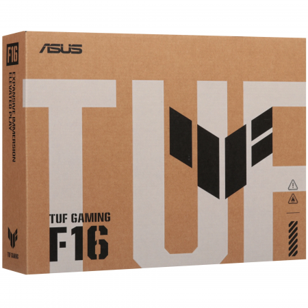 Ноутбук 16" ASUS TUF Gaming F16 FX608JM-RV048 Core i5-13450HX/16Gb/SSD512Gb/RTX5060/1920x1200/NoOS/g, фото , изображение 15