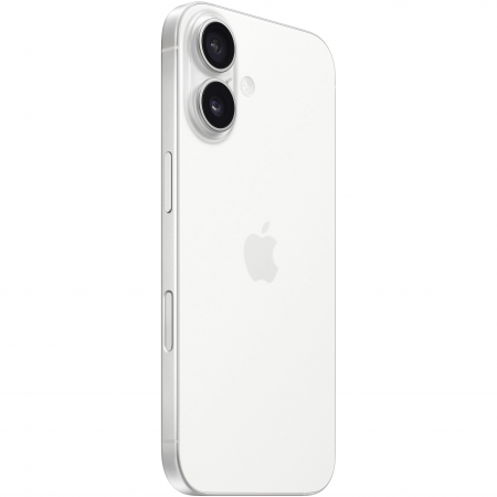 Смартфон Apple iPhone 16 A3287 8Gb, 128Gb, White, фото , изображение 3
