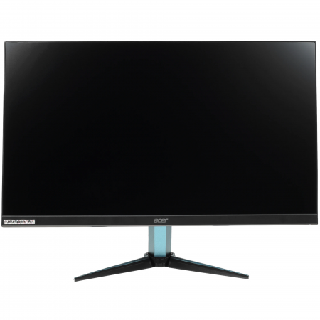 Монитор/ Acer VG271UM3bmiipx 27'', Nitro, ZeroFrame, 16:9, IPS, 2560x1440, 0.5ms, 100M:1, 250cd, 180Hz, 2xHDMI(2.0) + DP + Audio In/Out, Speakers 2Wx2, FreeSync, Black, фото , изображение 2