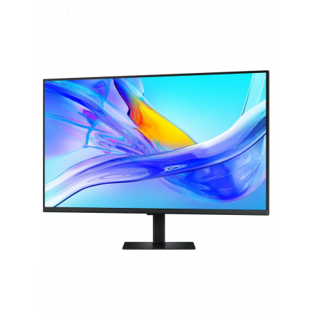 Монитор Samsung 37" S37D802UAI, 16:9, VA, UHD, 5ms, 350cd, 60Hz, HDMI, DP, USB, USB-C, HAS, фото , изображение 2