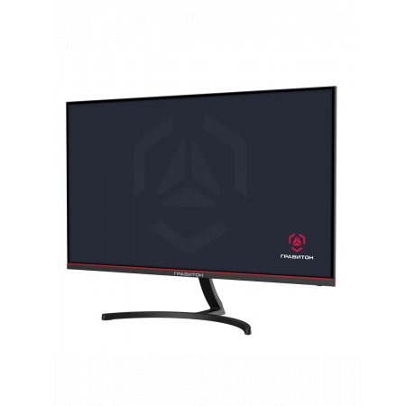 Монитор Гравитон МН24А ЕЦРТ.467846.001-01 23.8", IPS,1920x1080,178°/178°,5мс,300 кд/м, 75Гц, D-Sub, DP 1.2,HDMI 2.0,VESA 75x75,3YBAS,с регулируемой опорой, фото , изображение 3