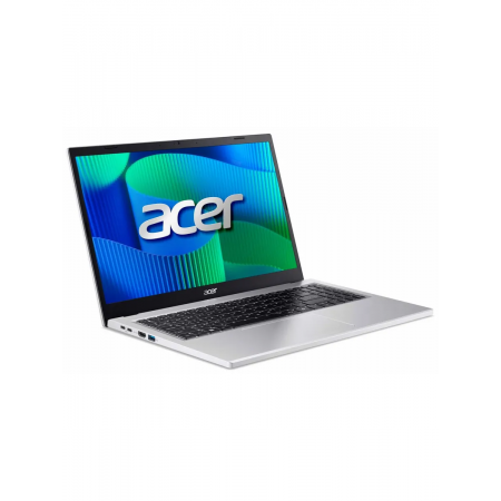 Ноутбук 15.6" IPS FHD Acer Extensa EX215-57-597H silver (Core i5 13420H/32Gb/1Tb SSD/VGA int/noOS) (NX.EJBER.00A), фото , изображение 2