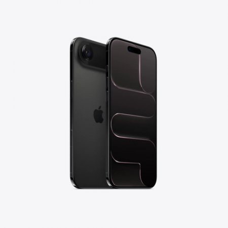 Смартфон Apple iPhone 17 Air 512Gb Space Black A3517 MG2C4J/A 4549995647549, фото , изображение 2