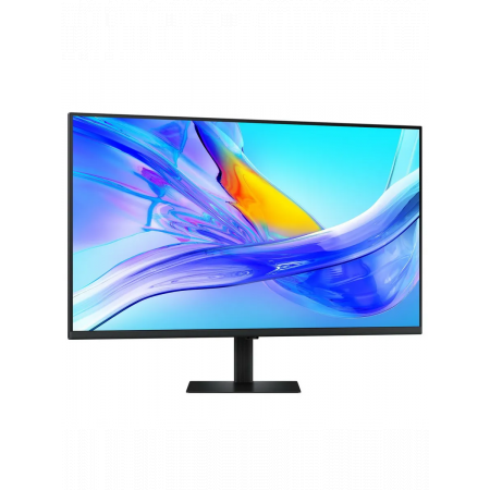 Монитор Samsung 37" S37D802UAI, 16:9, VA, UHD, 5ms, 350cd, 60Hz, HDMI, DP, USB, USB-C, HAS, фото , изображение 3