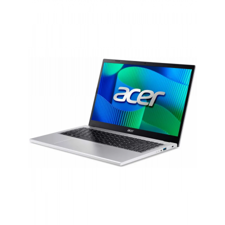 Ноутбук 15.6" IPS FHD Acer Extensa EX215-57-597H silver (Core i5 13420H/32Gb/1Tb SSD/VGA int/noOS) (NX.EJBER.00A), фото , изображение 3