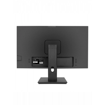 Монитор со встроенной веб-камерой и аудио выходом 27" WQHD ExeGate SuperView EA2700C (IPS LED Grade A+, 2560x1440@75Гц (WQHD), 16:9, 250cd/m2, 1000:1, 178°/178°, 5ms, HDMI2.0, DisplayPort, USB, audio-out, FHD веб-камера 2MP, микрофон, Flicker-free, FreeSy, фото , изображение 5