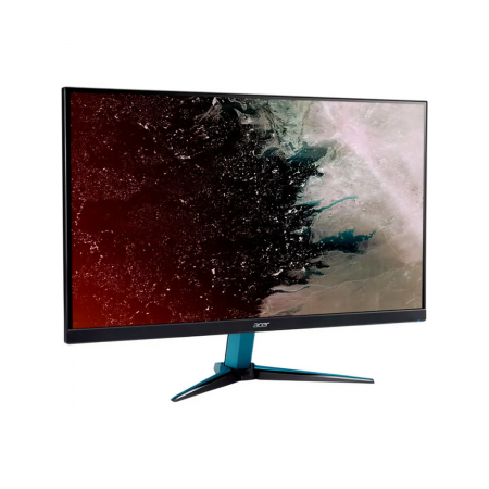 Монитор Монитор/ Acer VG271UM3bmiipx 27'', Nitro, ZeroFrame, 16:9, IPS, 2560x1440, 0.5ms, 100M:1, 250cd, 180Hz, 2xHDMI(2.0) + DP + Audio In/Out, Speakers 2Wx2, FreeSync, Black, фото , изображение 2