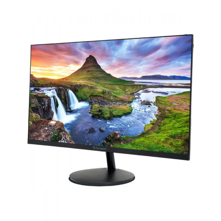 Монитор/ AOPEN by ACER 32SA2QUAbmiipx 31,5'',  ZeroFrame, Ultra Thin Black, 16:9, IPS, 2560x1440, 1 / 4ms, 300cd, 75Hz, 2xHDMI(2.0) + 1xDP(1.2) + Audio out, Speakers 1Wx2, sync: FreeSync, hdr: HDR 10, фото , изображение 3