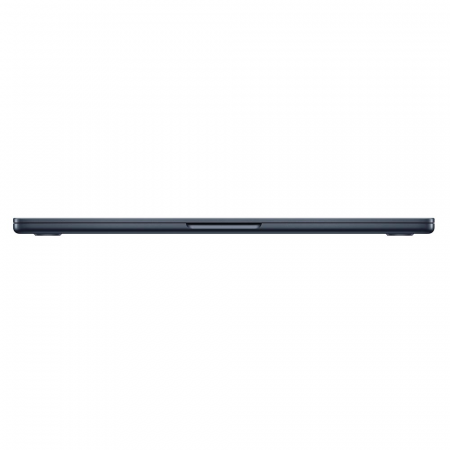 Ноутбук MacBook Air 13" Midnight 10CPU/8 GPU 16/256GB Apple M4 MW123LL/A A3240 195949838132, фото , изображение 3