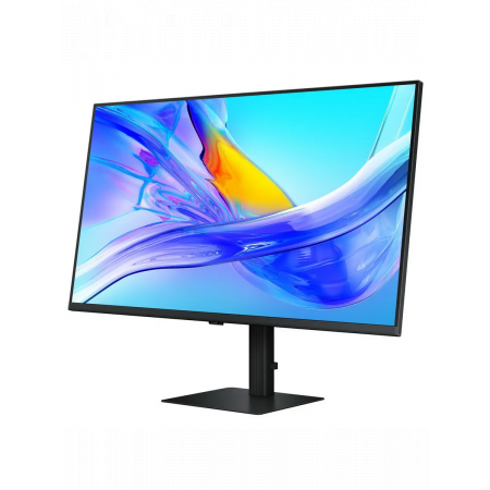 Монитор Samsung 37" S37D802UAI, 16:9, VA, UHD, 5ms, 350cd, 60Hz, HDMI, DP, USB, USB-C, HAS, фото , изображение 5