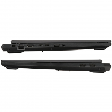 Ноутбук 16" ASUS TUF Gaming F16 FX608JM-RV048 Core i5-13450HX/16Gb/SSD512Gb/RTX5060/1920x1200/NoOS/g, фото , изображение 10