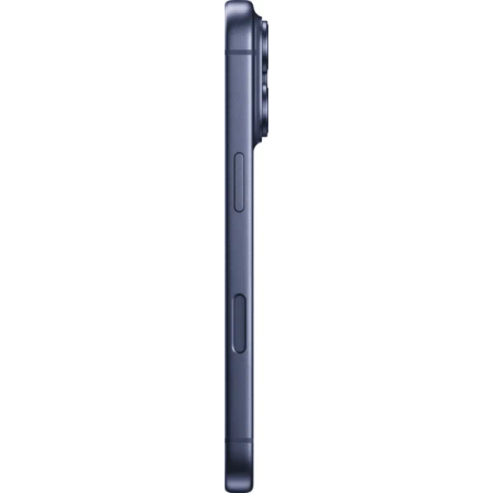 Смартфон Apple iPhone 17 Pro 512Gb Deep Blue A3523 MG8N4ZA/A 195950628234, фото , изображение 2