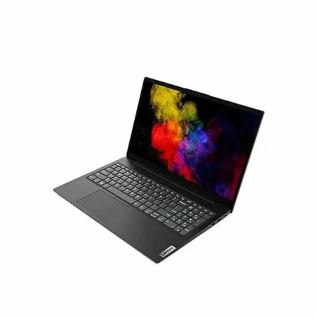 Ноутбук Lenovo V15 G2 IJL/15.6 FHD IPS/Celeron N4500/8GB/256GB/No OS/Black, фото , изображение 2