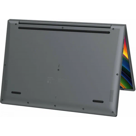 Ноутбук Digma EVE C5805 темно-серый N100 8Gb SSD256Gb Intel UHD Graphics 16" IPS WUXGA (1920x1200) Windows 11 Professional WiFi BT Cam 6000mAh (DN16N1-8CXW01), фото , изображение 6