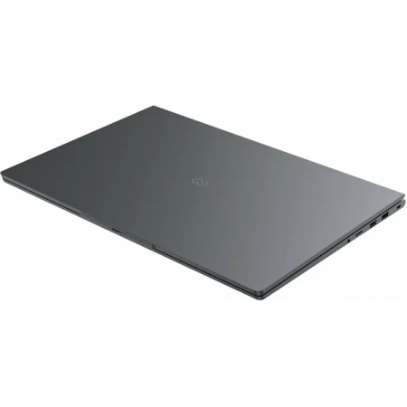 Ноутбук Digma EVE C5805 темно-серый N100 8Gb SSD256Gb Intel UHD Graphics 16" IPS WUXGA (1920x1200) Windows 11 Professional WiFi BT Cam 6000mAh (DN16N1-8CXW01), фото , изображение 5