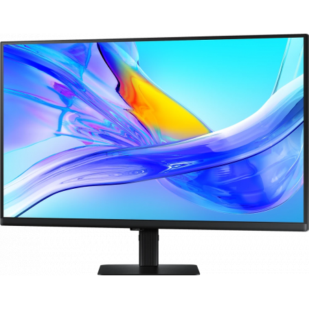 Монитор Samsung 32 LS32D804UAIXCI Cенсорный экран нет/VA/3840x2160 16:9/350/3000:1 Matte/5 мс/да/черный/7 кг LS32D804UAIXCI, фото , изображение 3