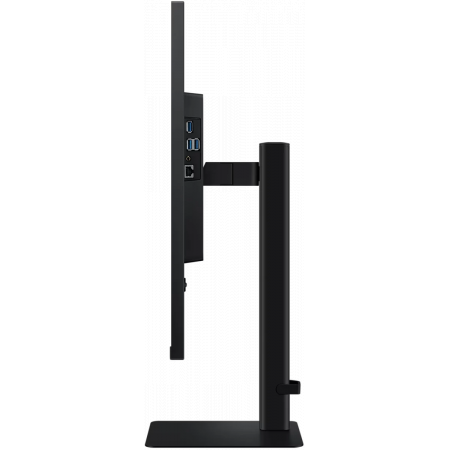 Монитор Samsung 32 LS32D804UAIXCI Cенсорный экран нет/VA/3840x2160 16:9/350/3000:1 Matte/5 мс/да/черный/7 кг LS32D804UAIXCI, фото , изображение 14