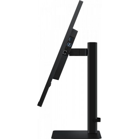 Монитор Samsung 32 LS32D804UAIXCI Cенсорный экран нет/VA/3840x2160 16:9/350/3000:1 Matte/5 мс/да/черный/7 кг LS32D804UAIXCI, фото , изображение 17