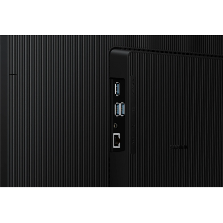 Монитор Samsung 32 LS32D804UAIXCI Cенсорный экран нет/VA/3840x2160 16:9/350/3000:1 Matte/5 мс/да/черный/7 кг LS32D804UAIXCI, фото , изображение 11