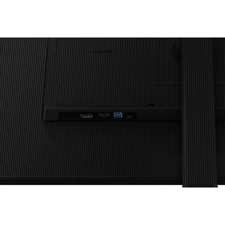 Монитор Samsung 32 LS32D804UAIXCI Cенсорный экран нет/VA/3840x2160 16:9/350/3000:1 Matte/5 мс/да/черный/7 кг LS32D804UAIXCI, фото , изображение 12