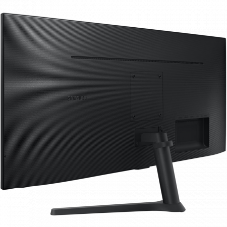 Монитор Samsung 34 LS34C500GAIXCI Cенсорный экран нет/VA/3440x1440 21:9/100 Hz/300/3000:1/5 мс/черный/7 кг, фото , изображение 9