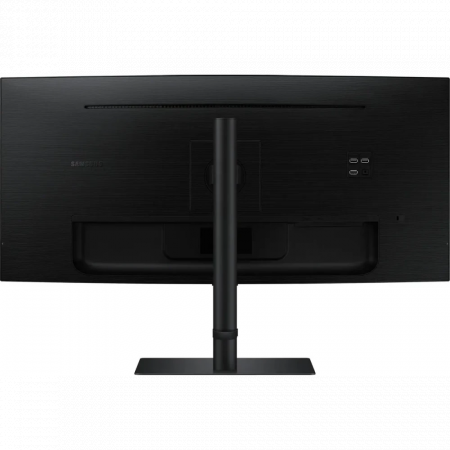 Монитор Samsung 34 ViewFinity S6 S34C650UAIXCI черный VA LED 5ms 21:9 M/M полуматовая 350cd 178гр/178гр 3440x1440 100Hz DP Ultra WQHD USB 8кг, фото , изображение 10